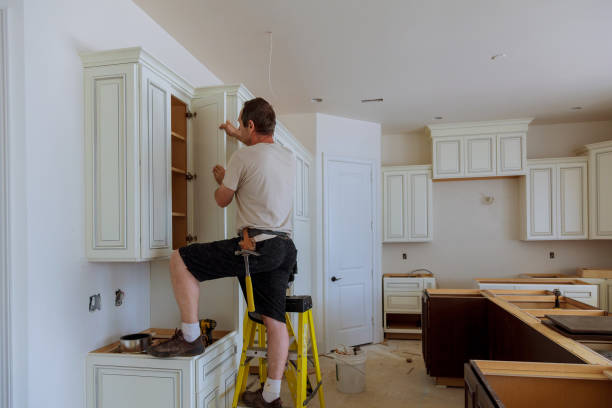Licensed Open Concept Kitchen service in Hamilton, TX - BM Kitchen