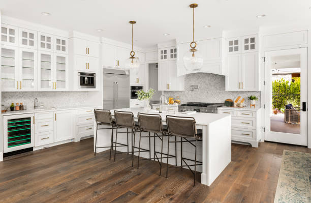 24/7 Emergency Open Concept Kitchen experts in Hamilton, TX